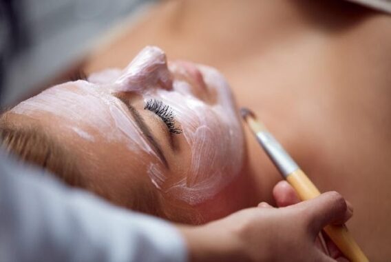 Best Facials for Busy People