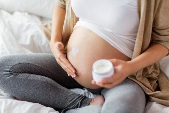 Best Skin Products for Pregnancy and Breastfeeding