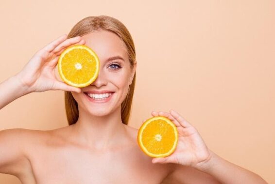 Best Vitamins for the Skin