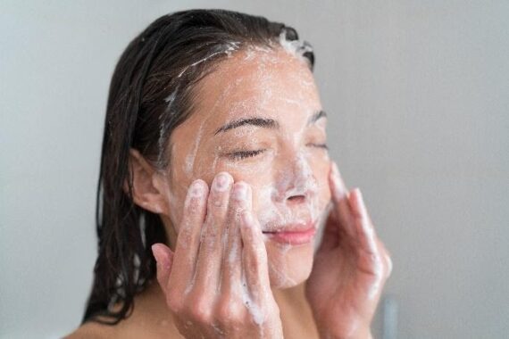 How to Know if Your Skincare Routine Is Working