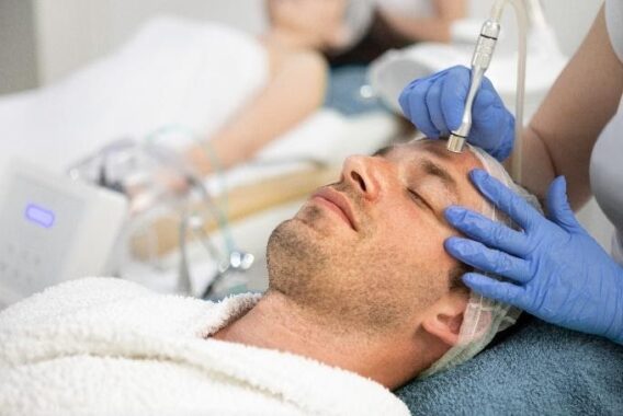 Why Summer Is the Perfect Time for a Microdermabrasion Treatment