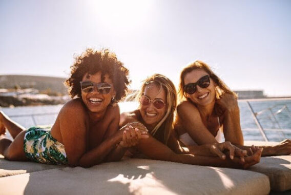 How to Know if You’re High Risk for Skin Cancer