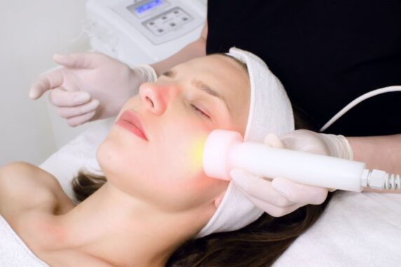 What Is Light Therapy, and Is it Right for You?