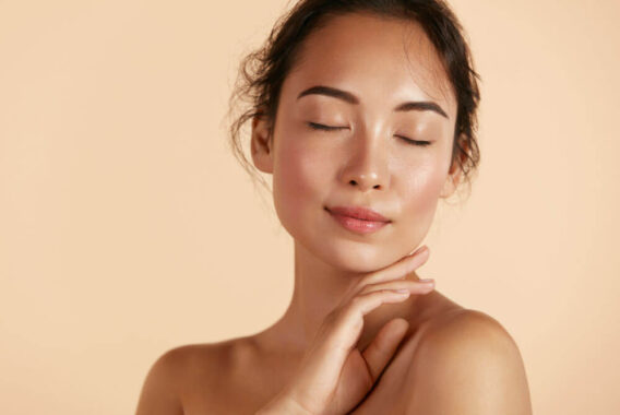 4 Dermatology Treatments for Better Looking Skin Without Makeup