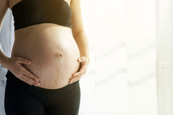 What to Expect from Your Skin When You’re Expecting