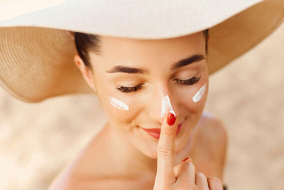 Skin Cancer Awareness Month: A Guide to the Best New Sunscreen Products on the Market