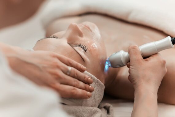 The Top 3 Minimally Invasive Skin Procedures