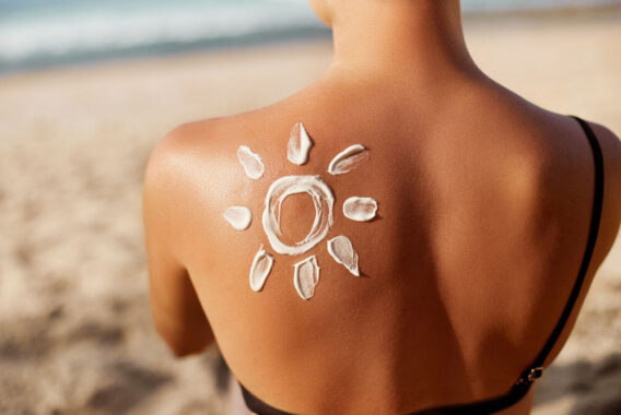 Skin Cancer Awareness Month: Ultraviolet Radiation and Your Skin
