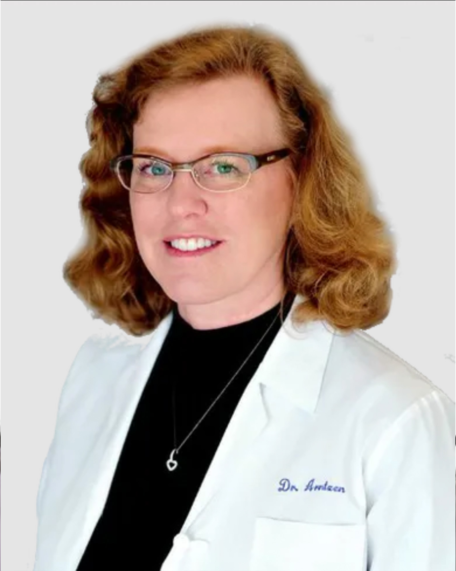 Kelli R. Arntzen MD