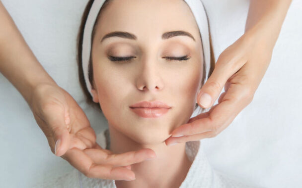 Medical Facials Peels & Extractions