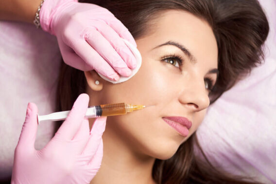 Comparing Botox® and Other Popular Wrinkle Reduction Treatments