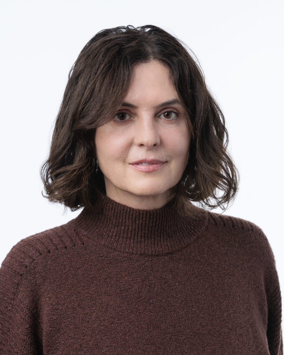 Lisa O'Leary, LMA